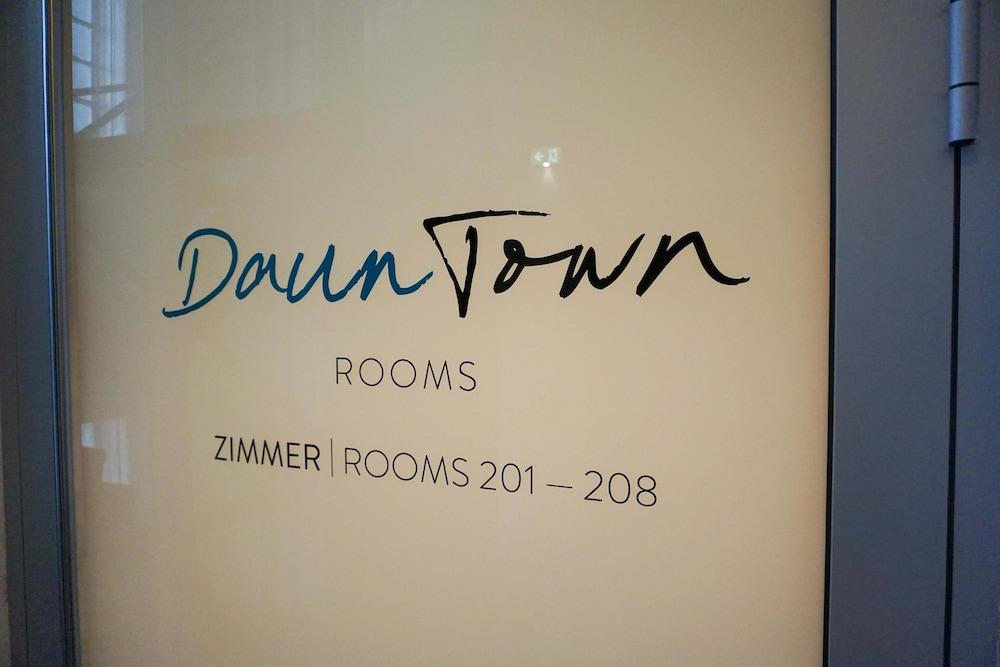 Dauntown Rooms - Self Check-In Vienna Exterior photo