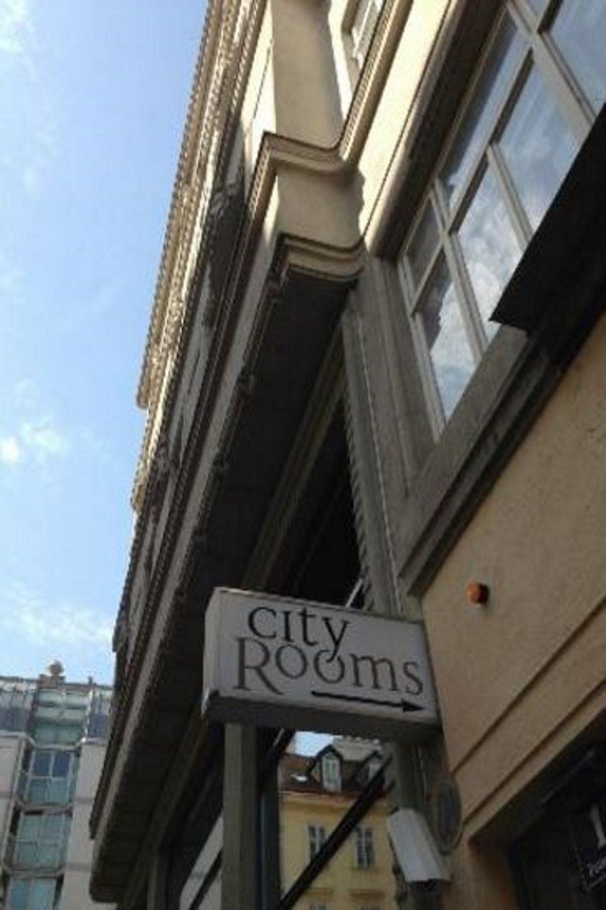 Dauntown Rooms - Self Check-In Vienna Exterior photo