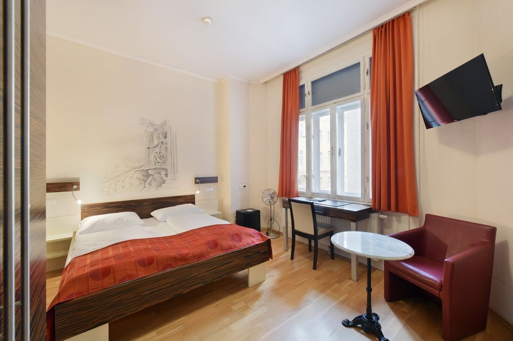 Dauntown Rooms - Self Check-In Vienna Exterior photo