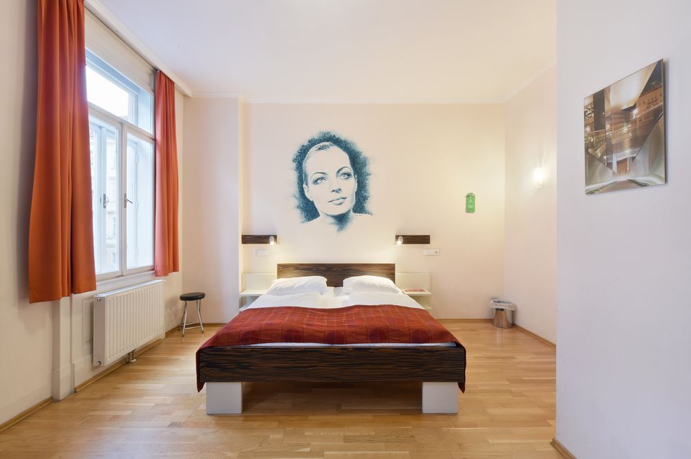 Dauntown Rooms - Self Check-In Vienna Exterior photo